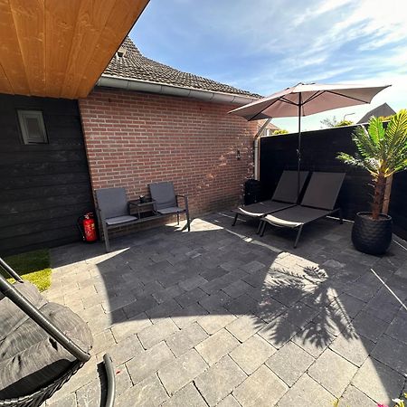 Merkelhoeve Wellness Merkelbeek Extérieur photo
