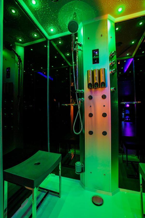 Merkelhoeve Wellness Merkelbeek Extérieur photo